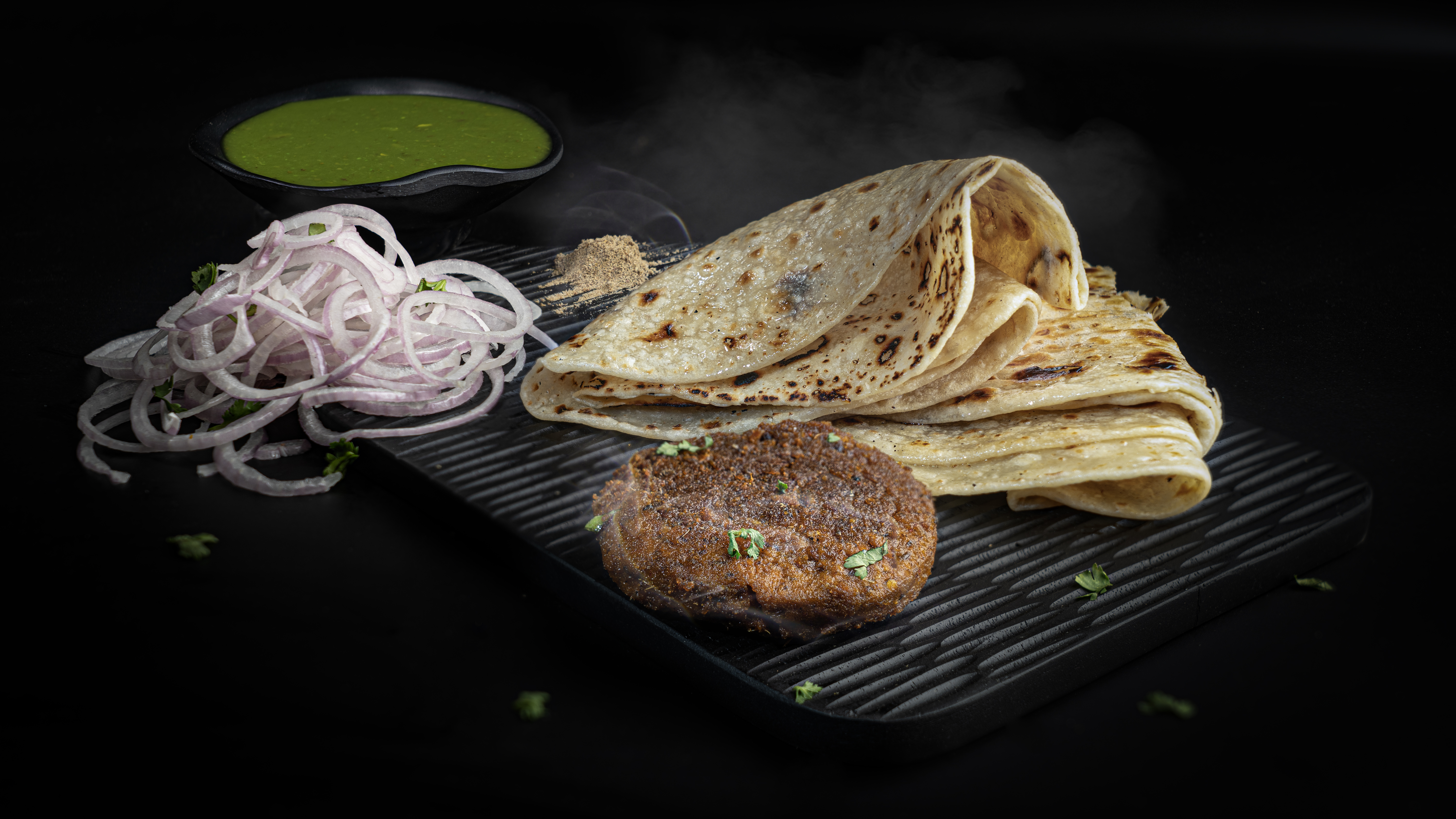 Biryani One - Pure Veg Biryani