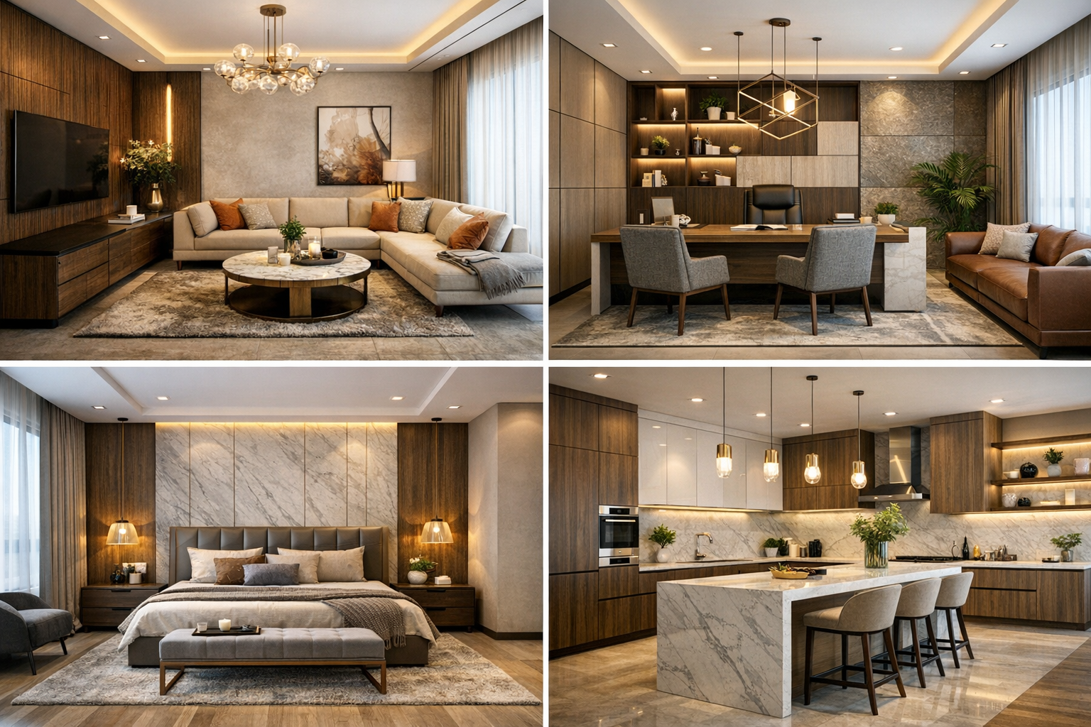 One Stop - Interior Design Solutions