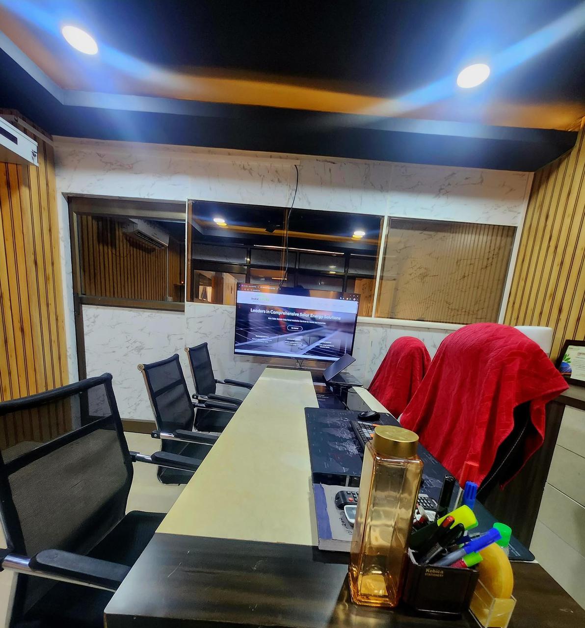 iStay by Shrijai - Coming Soon